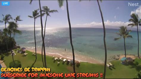 webcam hawaii|Hawaii Beach Cams